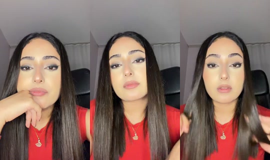 silaayyldrmm TikTok Live — Sep 11, 2026, 7:52 PM