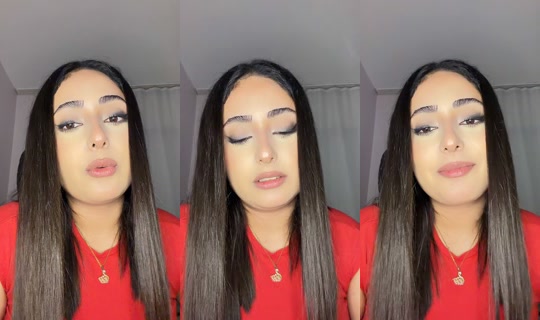silaayyldrmm TikTok Live — Sep 11, 2026, 8:42 PM