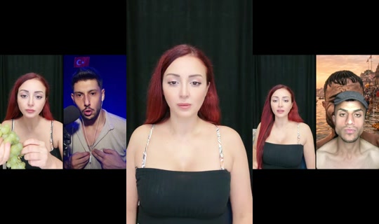 silabenn35 TikTok Live — Aug 22, 2026, 11:10 PM