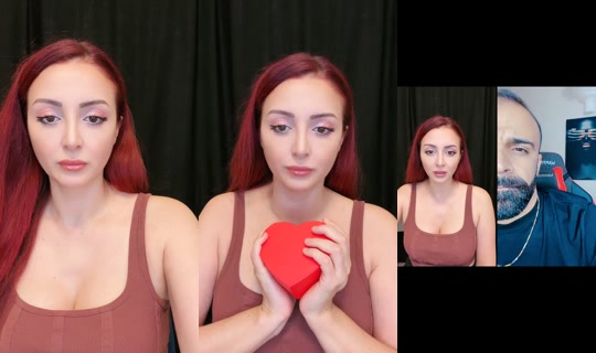 silabenn35 TikTok Live — Aug 23, 2026, 8:30 PM