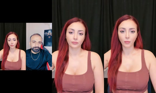 silabenn35 TikTok Live — Aug 23, 2026, 9:20 PM