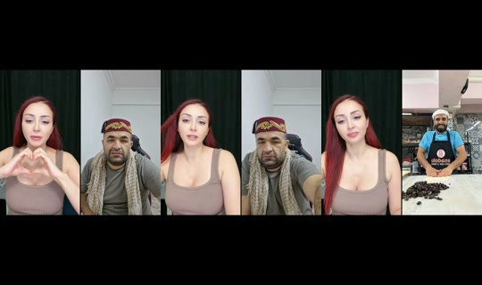 silabenn35 TikTok Live — Aug 26, 2026, 11:22 PM