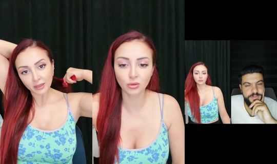 silabenn35 TikTok Live — Aug 27, 2026, 11:37 PM