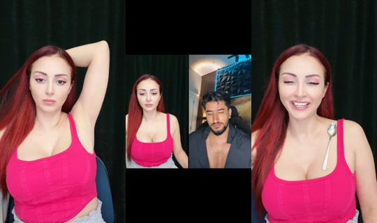 silabenn35 TikTok Live — Aug 31, 2026, 10:31 PM