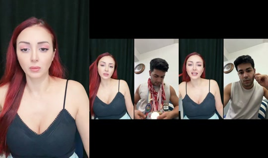 silabenn35 TikTok Live — Sep 1, 2026, 11:03 PM