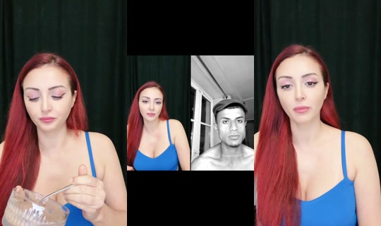 silabenn35 TikTok Live — Sep 19, 2026, 11:03 PM