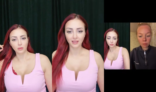 silabenn35 TikTok Live — Sep 22, 2026, 12:07 AM