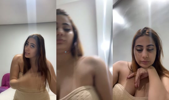 silaneoliveira6 TikTok Live — Aug 23, 2026, 10:02 PM