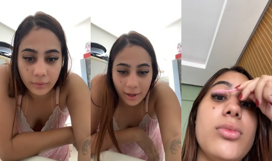silaneoliveira6 TikTok Live — Aug 27, 2026, 2:56 PM