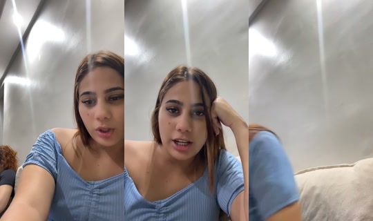 silaneoliveira6 TikTok Live — Aug 28, 2026, 1:36 AM