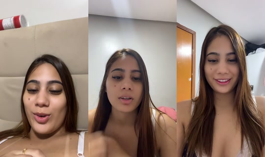 silaneoliveira6 TikTok Live — Aug 28, 2026, 2:13 PM