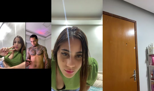 silaneoliveira6 TikTok Live — Aug 29, 2026, 2:16 AM