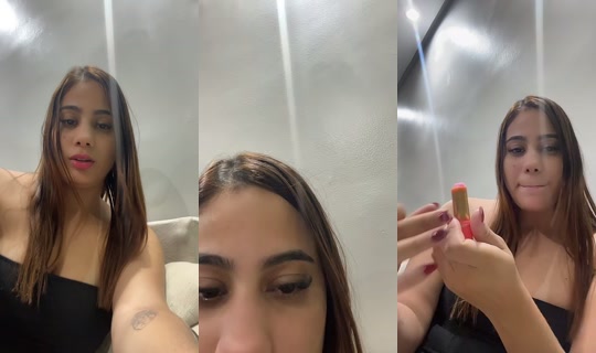 silaneoliveira6 TikTok Live — Aug 29, 2026, 3:06 AM