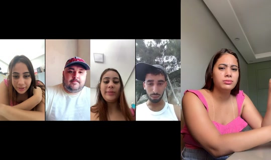 silaneoliveira6 TikTok Live — Aug 29, 2026, 4:18 PM