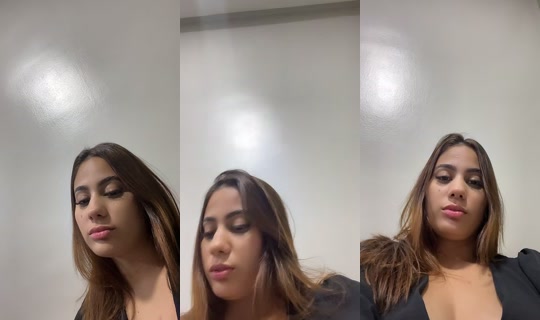 silaneoliveira6 TikTok Live — Aug 30, 2026, 5:54 AM