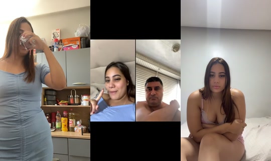 silaneoliveira6 TikTok Live — Aug 31, 2026, 2:26 PM