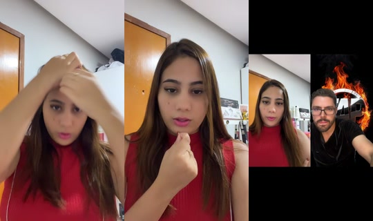 silaneoliveira6 TikTok Live — Sep 1, 2026, 1:43 AM