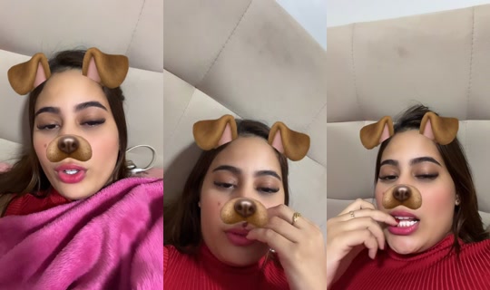 silaneoliveira6 TikTok Live — Sep 1, 2026, 2:10 AM