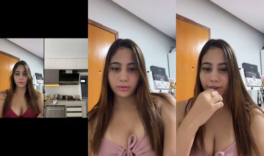silaneoliveira6 TikTok Live — Sep 1, 2026, 6:17 PM