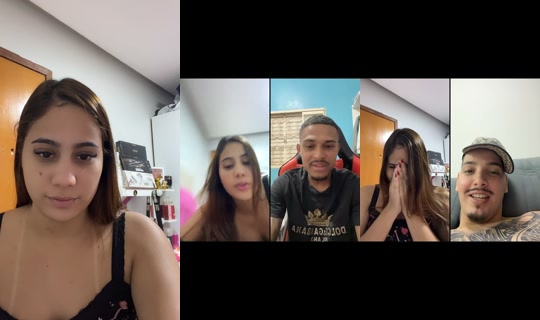 silaneoliveira6 TikTok Live — Sep 3, 2026, 1:50 AM