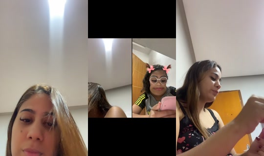silaneoliveira6 TikTok Live — Sep 3, 2026, 3:17 AM
