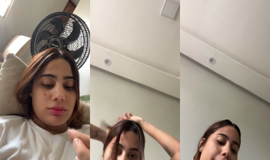 silaneoliveira6 TikTok Live — Sep 25, 2026, 6:52 PM