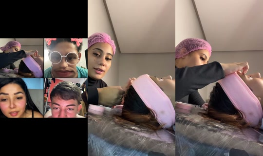 silaneoliveira6 TikTok Live — Sep 29, 2026, 1:38 AM