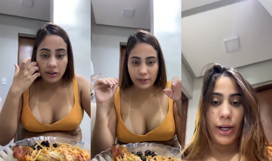 silaneoliveira6 TikTok Live — Oct 3, 2026, 1:51 AM
