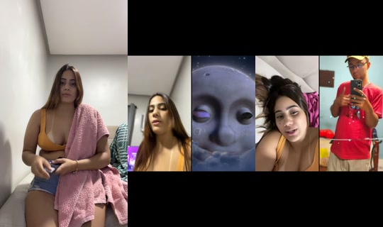 silaneoliveira6 TikTok Live — Oct 3, 2026, 2:08 AM