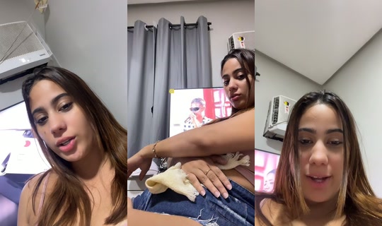 silaneoliveira6 TikTok Live — Oct 4, 2026, 3:05 AM
