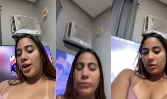 silaneoliveira6 TikTok Live — Oct 4, 2026, 3:20 AM