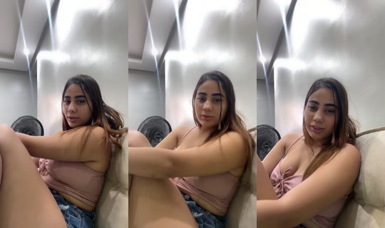 silaneoliveira6 TikTok Live — Oct 9, 2026, 9:11 PM