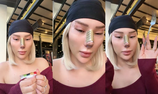 silasoil TikTok Live — Oct 8, 2026, 2:53 PM