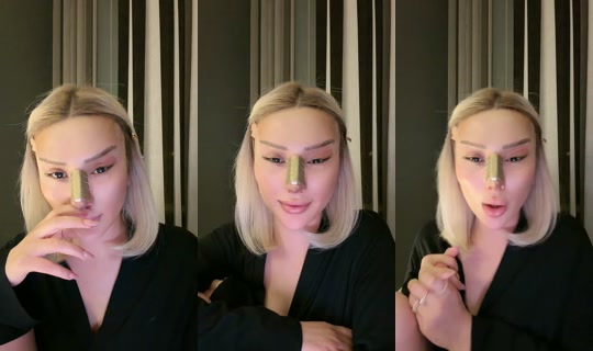 silasoil TikTok Live — Oct 8, 2026, 6:12 PM