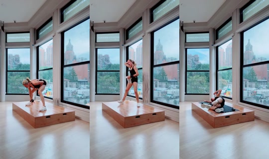 silhouettebyalexis TikTok Live — Sep 25, 2026, 12:29 PM