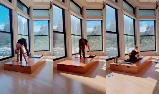 silhouettebyalexis TikTok Live — Oct 3, 2026, 1:35 PM
