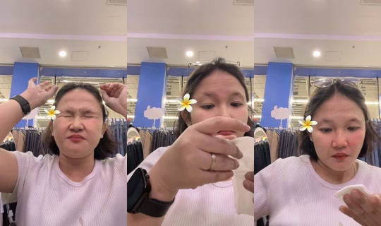 silietv TikTok Live — Aug 28, 2026, 10:07 AM