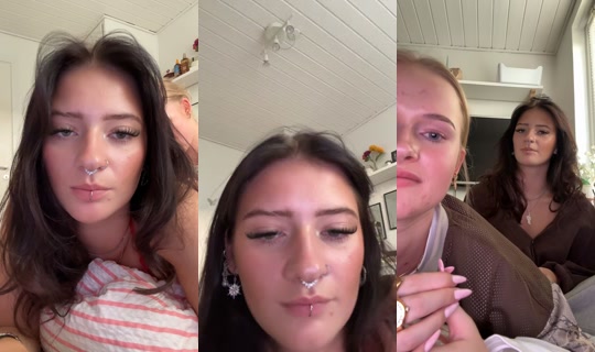 silja_baudtler TikTok Live — Sep 9, 2026, 5:07 PM