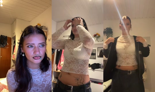 silja_baudtler TikTok Live — Sep 11, 2026, 6:33 PM