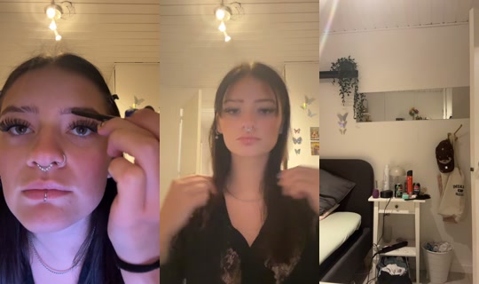 silja_baudtler TikTok Live — Sep 12, 2026, 5:58 PM