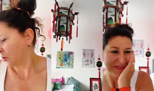 silktouchhameln TikTok Live — Aug 22, 2026, 7:05 AM