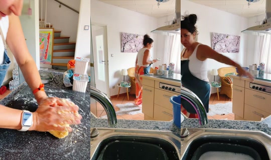 silktouchhameln TikTok Live — Aug 22, 2026, 11:35 AM