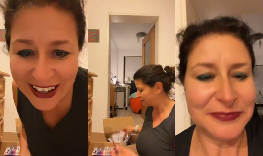 silktouchhameln TikTok Live — Oct 1, 2026, 5:30 PM