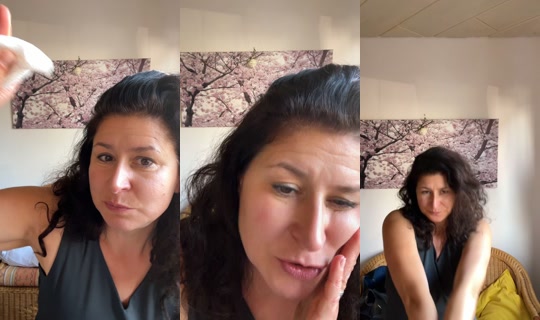 silktouchhameln TikTok Live — Oct 4, 2026, 12:06 PM