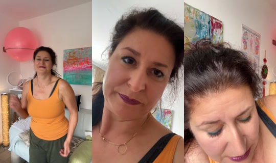 silktouchhameln TikTok Live — Oct 6, 2026, 2:52 PM