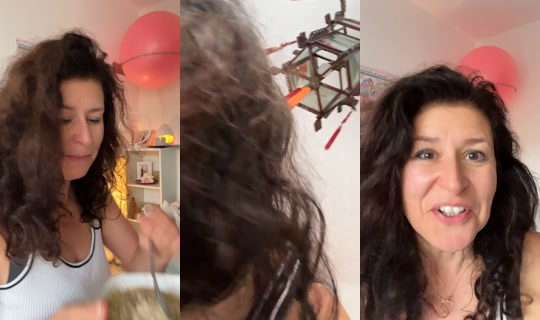silktouchhameln TikTok Live — Oct 8, 2026, 7:32 AM