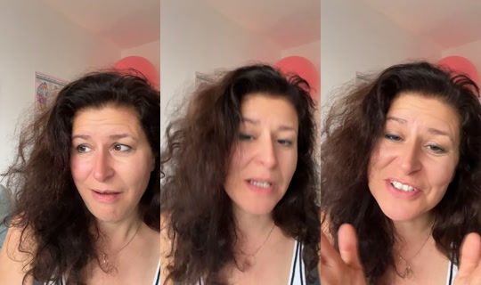 silktouchhameln TikTok Live — Oct 8, 2026, 8:22 AM