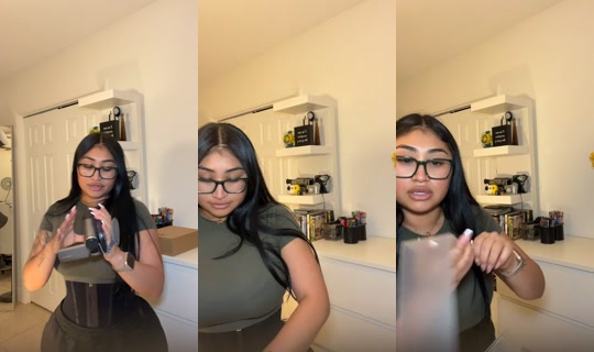 sillverdinero TikTok Live — Sep 25, 2026, 12:19 AM