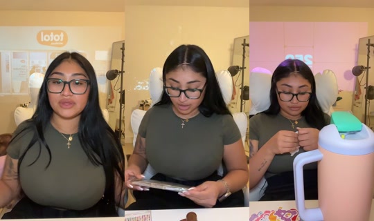 sillverdinero TikTok Live — Sep 25, 2026, 2:03 AM