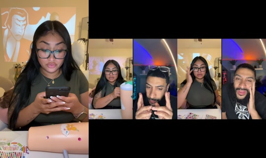 sillverdinero TikTok Live — Sep 25, 2026, 3:44 AM